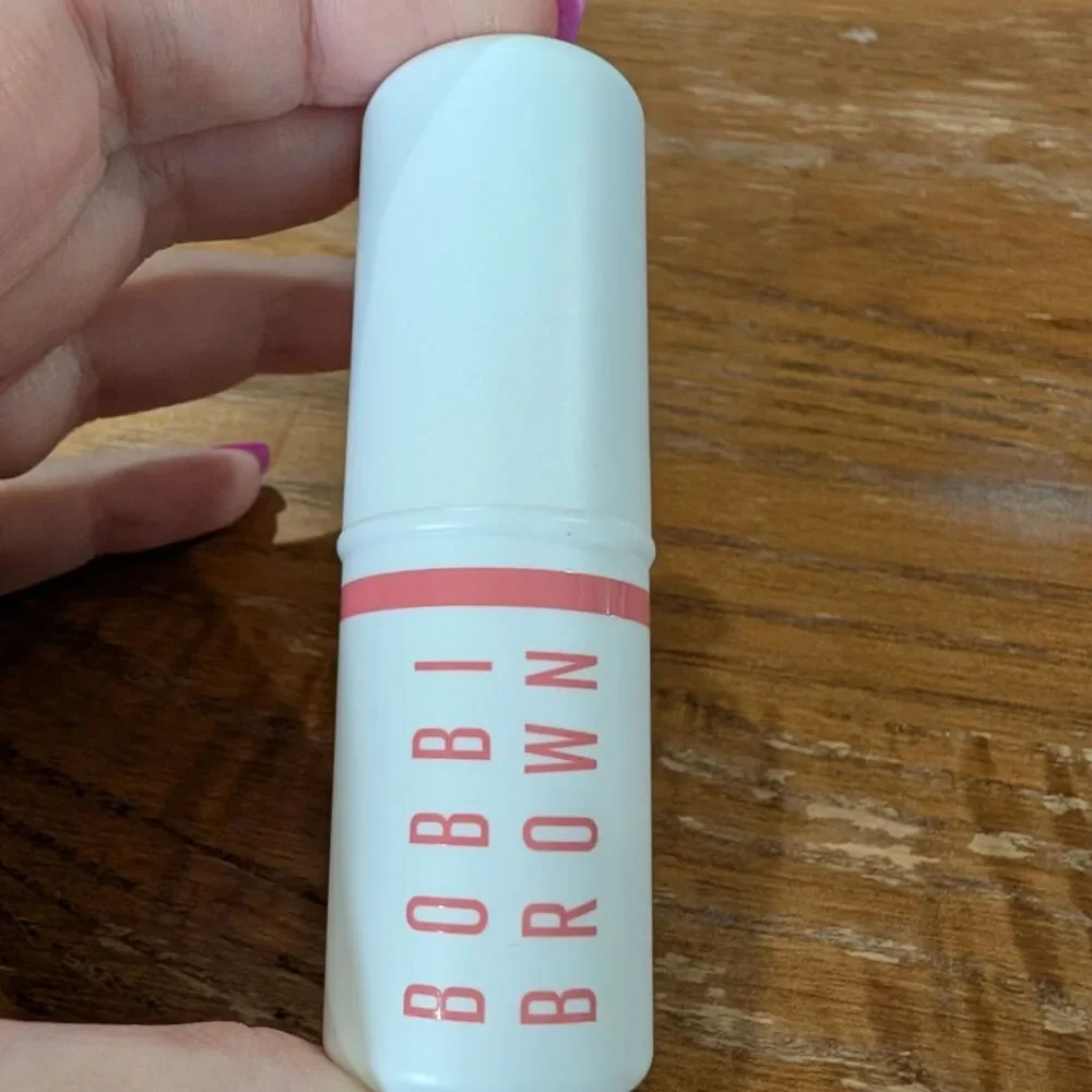 Bobbi Brown Skin Enhancer Blush, Bronzer & Highlighter Multi-Stick Flirty Peach
